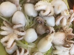 -贞姨美食·老字号海鲜大排档