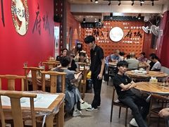 -官塘锋记鱼生·生腌·砂锅粥(牌坊街店)