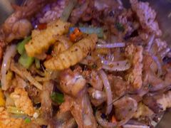 -红盔甲·小龙虾(车公庙店)
