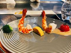 -名将法式铁板烧(云峰别墅店)