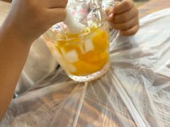 -小时候焗海鲜(鄞州万达店)