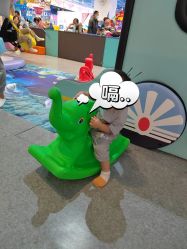 -奇乐王国(永旺梦乐城中北店)