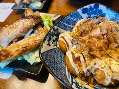 章鱼小丸子-鸟内会(河北路店)