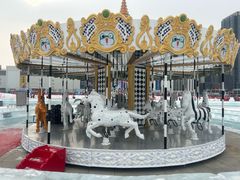 -沈阳奥体冰雪嘉年华