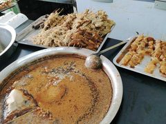 -六姑龟苓膏糖水卤水店