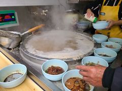 -陈记锅盖面(长江路店)