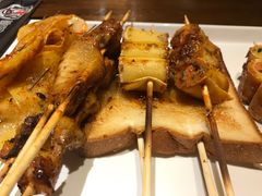 -冰城串吧(中上园店)