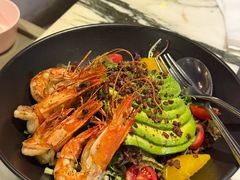 -at cafe 意大利餐厅(集美店)