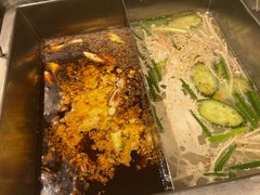 -袁记串串香(北国店)