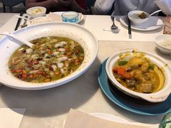 -港丽餐厅(高德置地店)