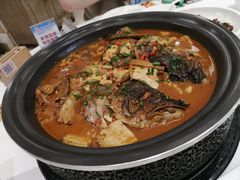 -乾隆美食·本帮菜(黄河路店)