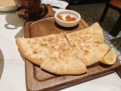 -清真·卡德尔大叔新疆主题餐厅(龙汇路店)