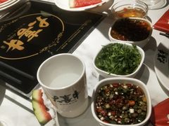 -大喜牛鲜牛肉火锅(世纪金源店)