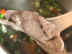 -巴依老爷·新疆美食(上城区天城路店)
