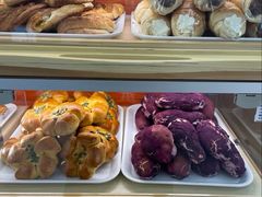 -新侨三宝乐面包店(崇文门店)
