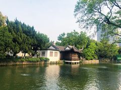 -南京中国近代史遗址博物馆(南京总统府)