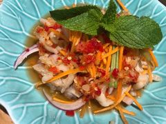 越式酸辣凤爪-米纸越南小馆(金鹰世界店)