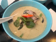 -URBAN SOI Thai Kitchen乐泰料理(长乐路店)