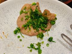 沃金牛舌-橘焱胡同烧肉夜食(BFC外滩金融中心店)