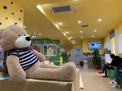 -贝尔机器人编程中心(西京店)