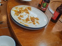 -王村姑老土炕莜面村(张北店)