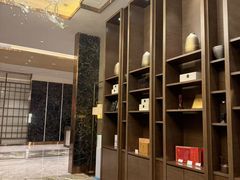 -领事馆19号中餐厅(厦门海景洲际酒店)
