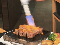 -伯顿西餐厅(厚街香榭丽店)
