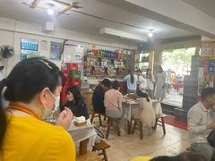 大堂-瓦房兔(璧山店)