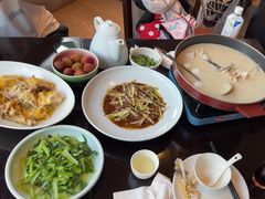 -通安客栈中餐厅·何家小馆
