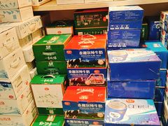 零售区-麦趣尔(铁路局二分店)