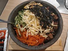 -新石器烤肉(之心城店)