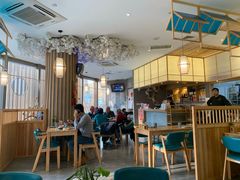 大堂-村上一屋(望京店)