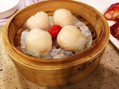 -点都德(盘福楼店)