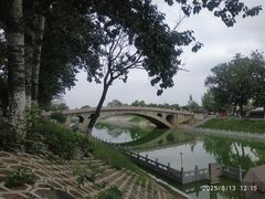 -赵州桥景区