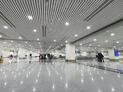 -福州长乐国际机场