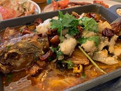 -旺达·福州菜(正大广场店)