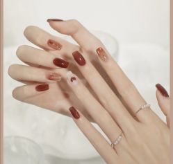 -LILY NAILS美甲美睫