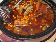 -秀儿四九城·新京菜(亚运村鸟巢店)