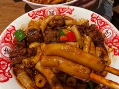-汉小城·老铫子藕汤·乡野湖北菜(江汉路吉庆街店)