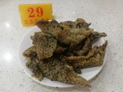 -明兴正宗潮州五彩鱼蛋粉面(中山六路店)