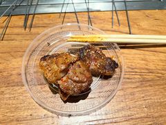 -那些年记忆烧烤