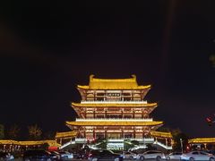 -杜甫江阁