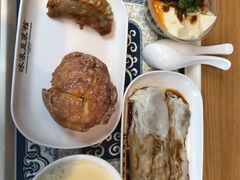 -冰泉豆浆馆(阳朔店)