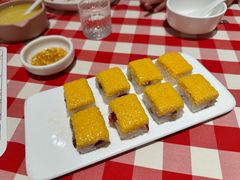 -西贝(大华虎城店)