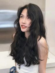 -阿莲新妆护肤造型