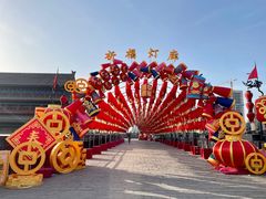 -西安城墙·碑林历史文化景区