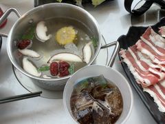 -呷哺呷哺 黄金牧场 (旧宫永辉超市店)