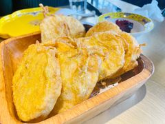 -羊大爷涮肉(亮马桥店)