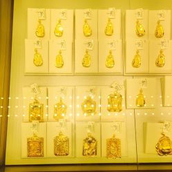 -中国黄金(北京旗舰店)
