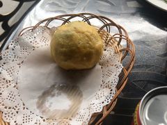 -京北渔家傲